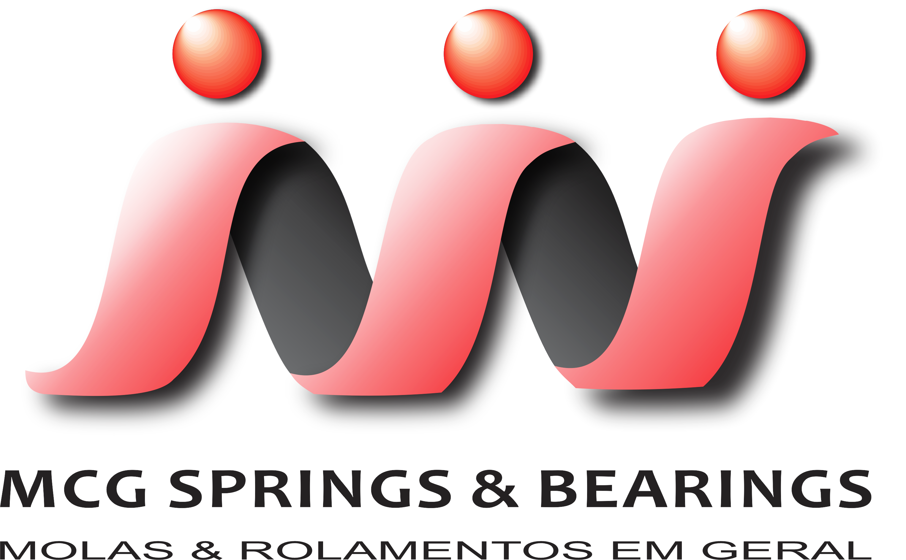 MCG SPRINGS & BEARINGS